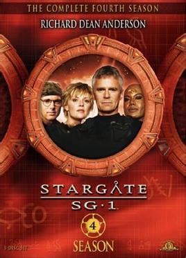 stargate sg 1 season 4|stargate sg 1 season 4 episode 20.